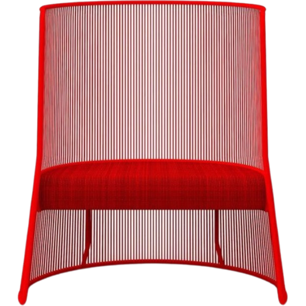 Photo of Husk M Armchair