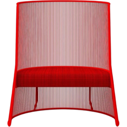 Photo of Husk M Armchair