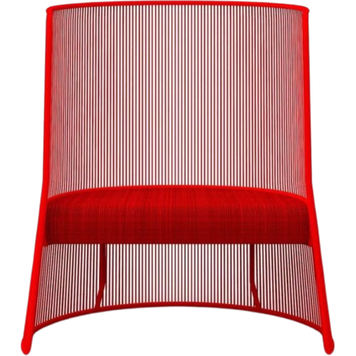 Photo of Husk M Armchair