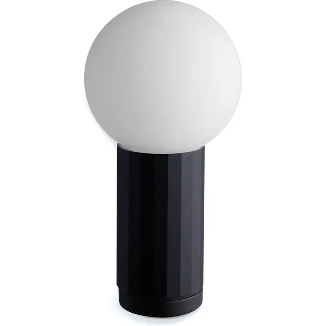 Photo of Turn On Table Lamp