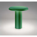 Takku Portable Table Lamp 19 Cm Anodized