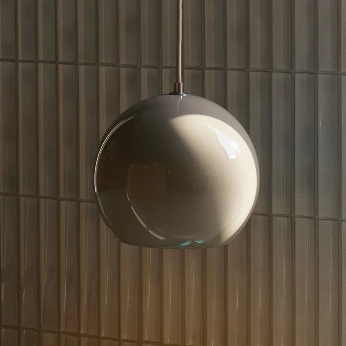 Photo of Topan VP6 Pendant Lamp