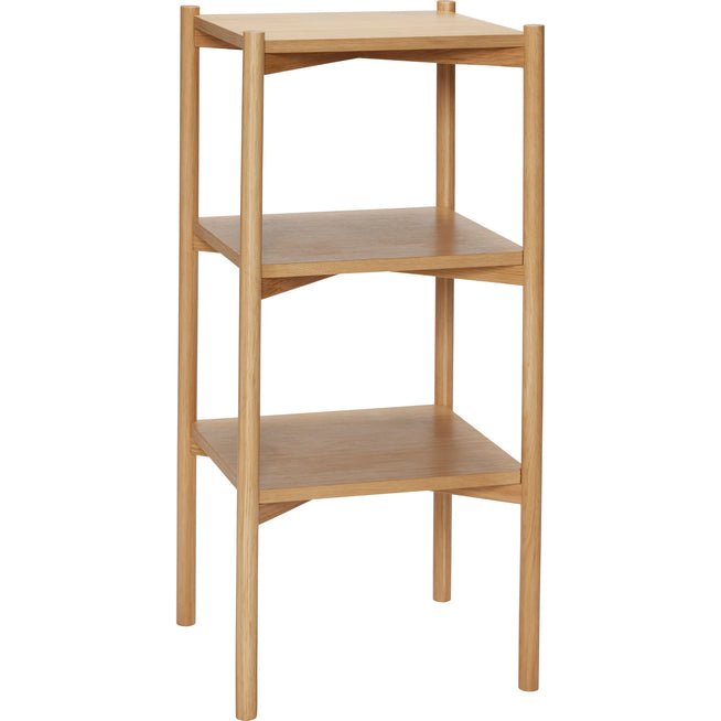 Photo of Solution Shelving Unit