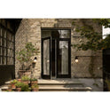 Liila Outdoor Wall Lamp