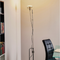 Thumbnail photo of Toio Floor Lamp