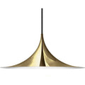 Thumbnail photo of Semi Pendant Lamp, Small