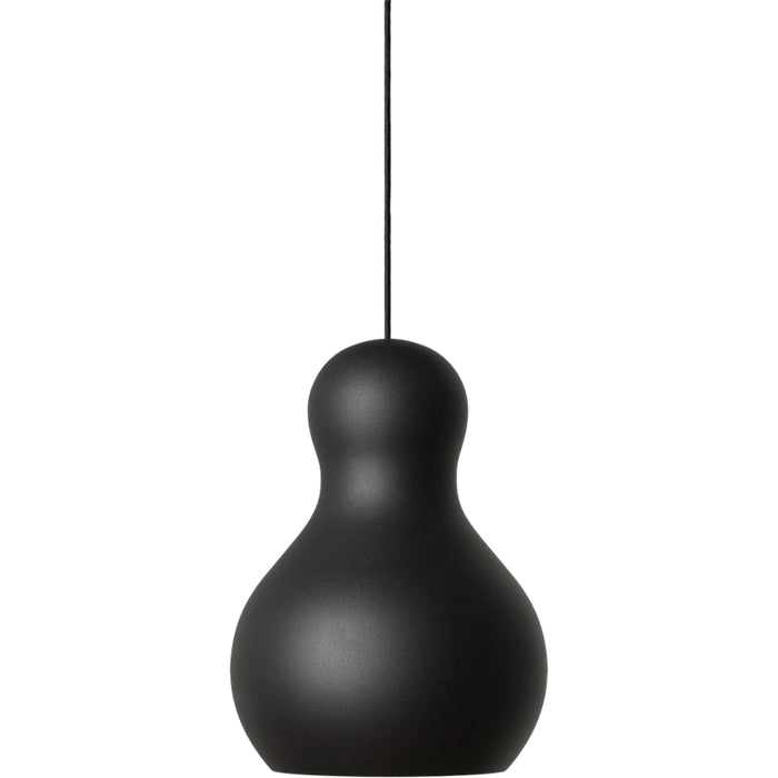 Photo of Calabash Pendel P2, Sort Meteor