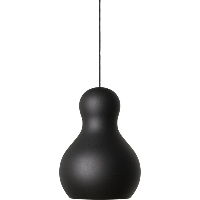 Photo of Calabash Pendel P2, Sort Meteor