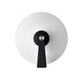 Thumbnail photo of Pan Wall Lamp Clear Acrylic - DCW Editions
