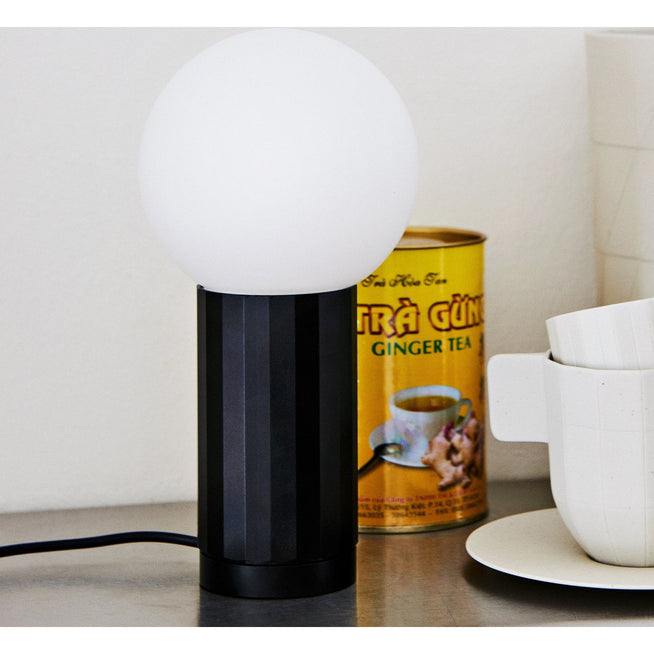 Photo of Turn On Table Lamp