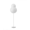 Thumbnail photo of Puff Bubble Floor Lamp White