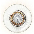 Thumbnail photo of New Wave Optic Wall Lamp 1