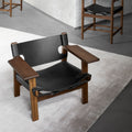 Thumbnail photo of The Spanish Chair Model 2226