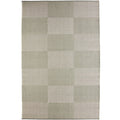 Thumbnail photo of Check Rug, Large