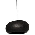 Thumbnail photo of Pebble Hanging Lamp Black