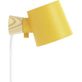 Thumbnail photo of Rise Wall Lamp