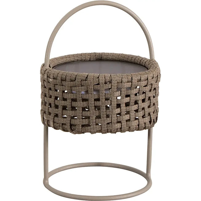 Photo of Illusion Lamp for Hanging - Pendant - Cane-line Soft Rope