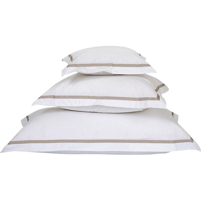 Photo of Singolo Pillowcase Eco - Sand