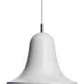 Thumbnail photo of Pantop Pendant - Mint Grey - Pendellampor - Verner Panton - Grå