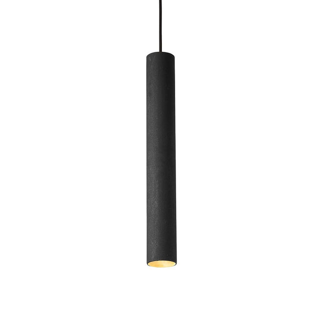 Photo of Rust 45v Hanging Lamp Carbon - GP2002-c