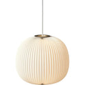 Model 134 Lamella 3 Pendant Lamp
