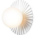 Thumbnail photo of Liila Muuse Wall/ceiling Lamp Small