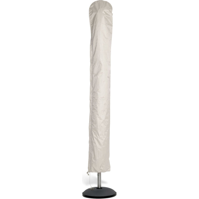 Photo of Umbrella Cover Ø330, H184, Plastic / White - Skagerak Design Team