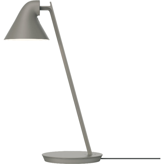 Photo of Njp Mini Bordlampe Taupe