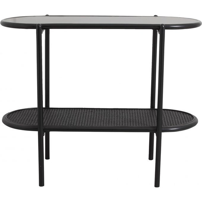 Photo of Nordal Surma Sidebord - Sort
