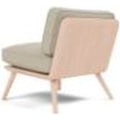 Thumbnail photo of Spine Lounge Suite Chair Petit 1711
