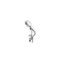 Thumbnail photo of Cupola Clip Lamp