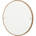 Thumbnail photo of CM-1 Circle Mirror - Small Ø45 cm