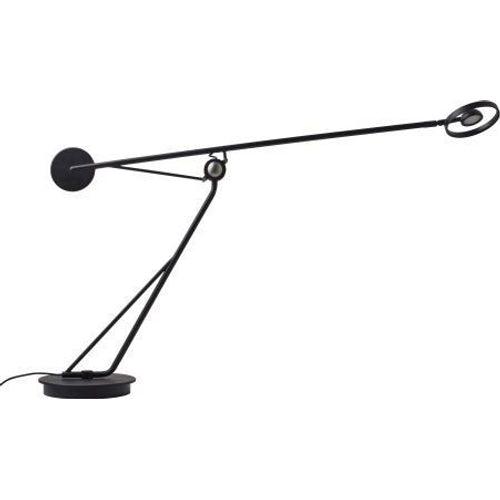 Photo of Aaro Table Lamp Black - DCW Editions