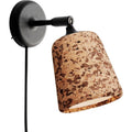 Thumbnail photo of Material Wall Lamp