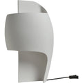 Thumbnail photo of La Lampe B Table Lamp White - DCW Editions