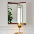 Thumbnail photo of Vanity Wall Mirror 2