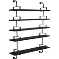 Thumbnail photo of Démon Wall Shelf 5