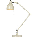 Thumbnail photo of PJ60, Warm Grey - Desk Lamps - Box Arkitekter - Grey