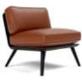Thumbnail photo of Spine Lounge Suite Chair Petit 1711