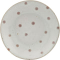 Thumbnail photo of Dots Plates - Set of 12 Pieces