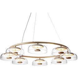 Photo of Blossi 8 Chandelier
