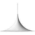 Thumbnail photo of Semi Pendant Lamp - Extra Large