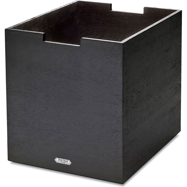 Photo of Cutter High Black - Small Storage - Niels Hvass - Black