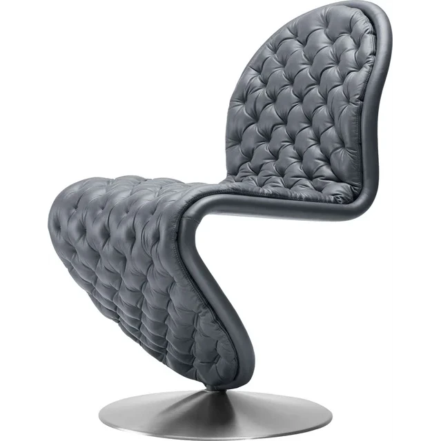 Photo of System 1-2-3 Dining Chair Deluxe