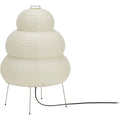 Thumbnail photo of Akari 24th - Table Lamps - White