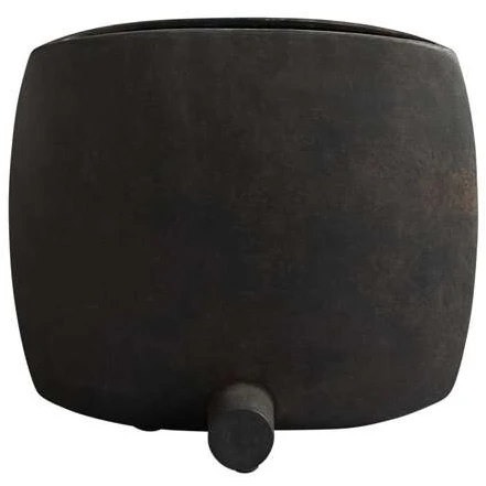 Photo of Guggenheim Vase Square Coffee