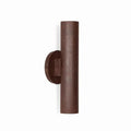 Thumbnail photo of Rust Scone30 Wall Lamp Holder - Gp2052-n