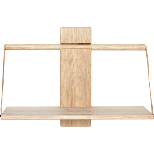 Photo of Wood Wall Shelves