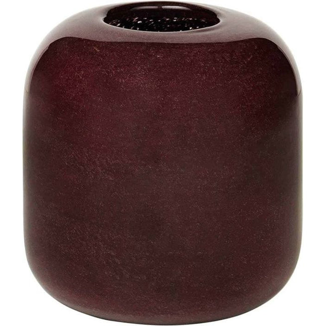 Photo of Kai Vase Glas