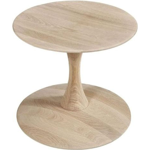 Photo of Trisse ND 106 Sofa Table - Ø: 68 x H: 72 cm